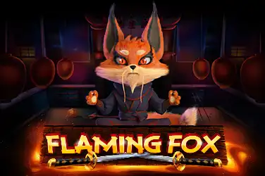 Flaming Fox